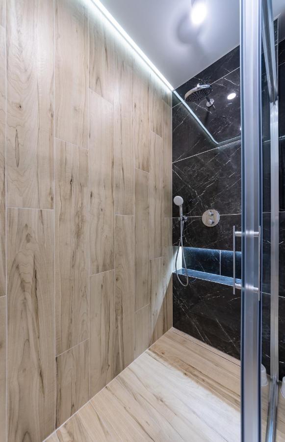 קייב Flatrent Olympic Park, Метро Бориспільська Поруч! מראה חיצוני תמונה