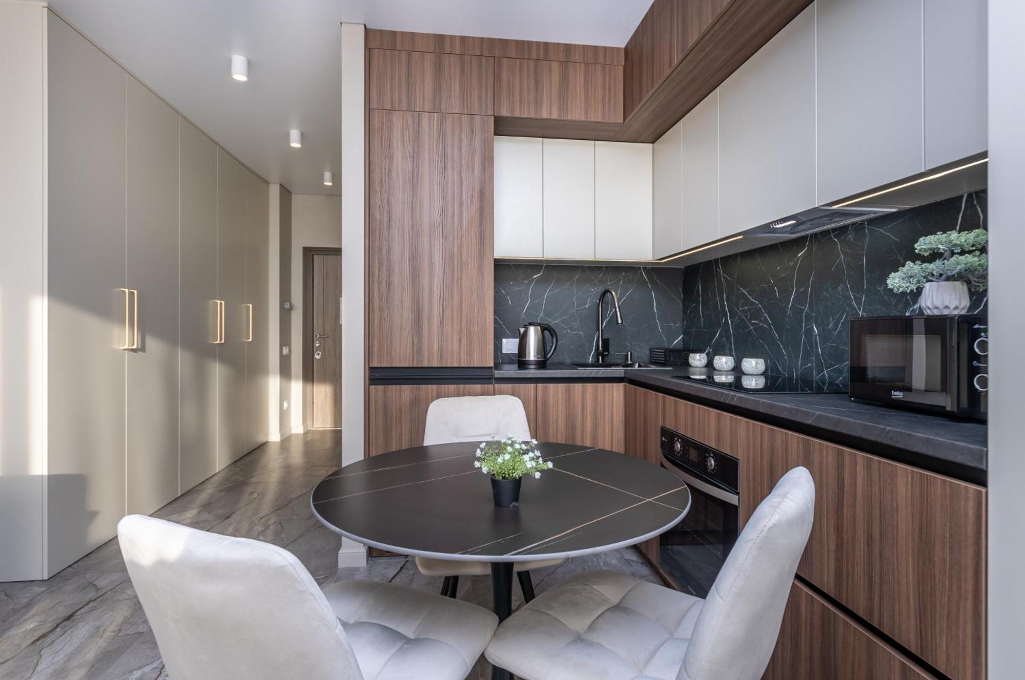 קייב Flatrent Olympic Park, Метро Бориспільська Поруч! מראה חיצוני תמונה